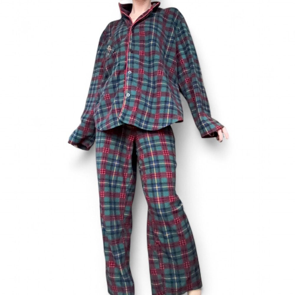 Ralph Lauren XL Pajamas